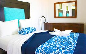 Hotel Ameyali Tequesquitengo